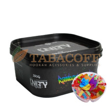 Табак для кальяна Unity 2.0 Rainbow candy (Райдужные конфеты) 250 гр